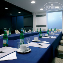 Hilton Garden Inn Rome Claridge