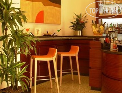 New photos from tourists Genova 4*