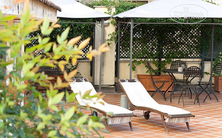 Hotel photo Rex 4*