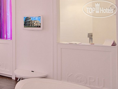 New photos from tourists Koru 4*