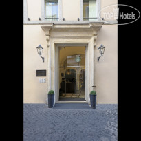 Trevi Palace 