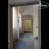 Trevi Palace