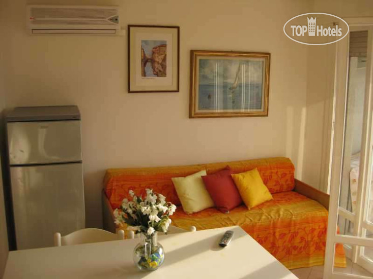 New photos from tourists Adriatico APT