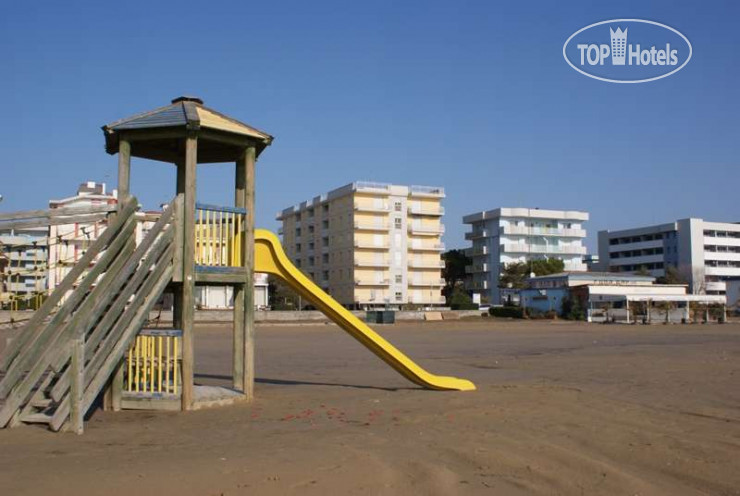 Hotel photo Adriatico APT
