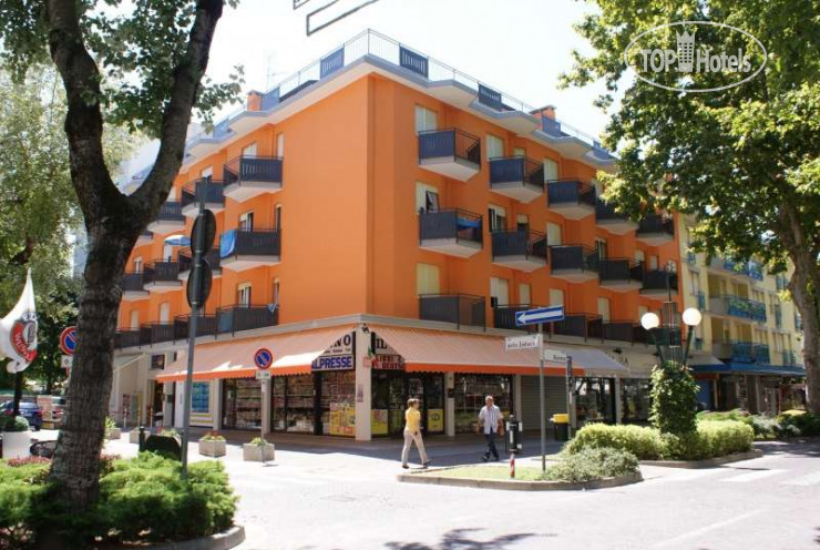 New photos from tourists Leda APT
