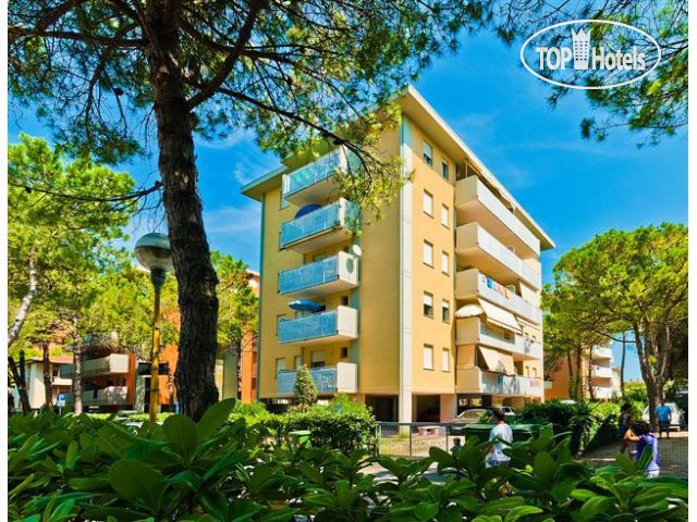 New photos from tourists Tintoretto APT