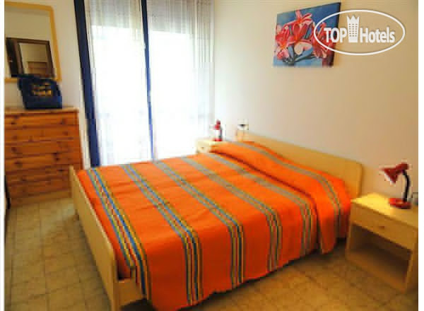 New photos from tourists Tonin APT