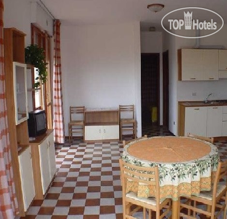 New photos from tourists Residence Cavallino APT