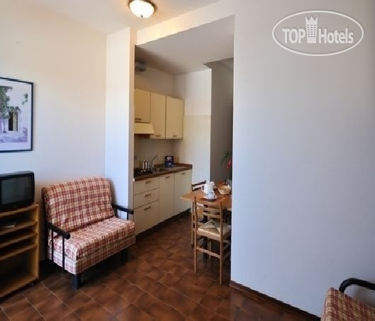Hotelier's photos Residence Cavallino APT