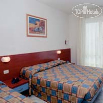 Residence Eurostar 