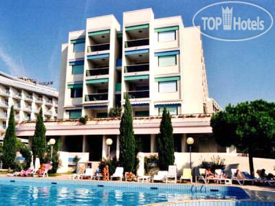 Hotelier's photos Residence Luxor APT