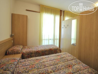 New photos from tourists Residence Ranieri APT