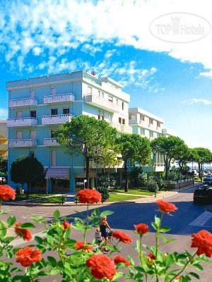 Hotelier's photos Residence Ranieri APT