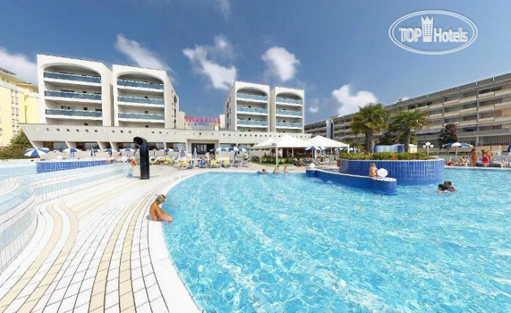 Hotel photo Apart Imperial 4*