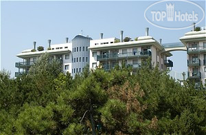 Hotelier's photos Residence Delle Terme APT
