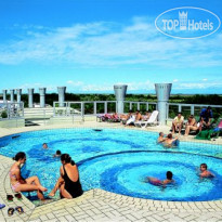 Residence  Delle Terme 