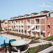 Residence Le Acacie 