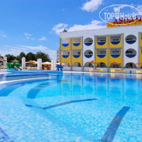 Aparthotel Ashanti R.T.A.