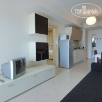 Aparthotel Ashanti R.T.A.