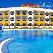 Aparthotel Ashanti R.T.A.