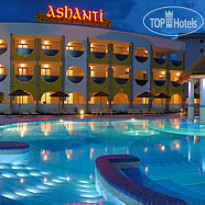Aparthotel Ashanti R.T.A.