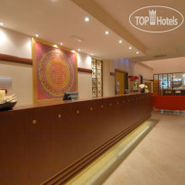 Aparthotel Ashanti R.T.A.