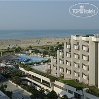 Savoy Beach Hotel Bibione