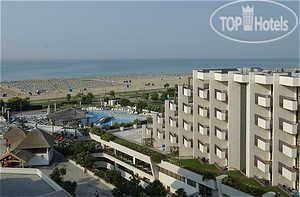 Savoy Beach Hotel Bibione