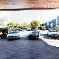 Savoy Beach Hotel Bibione