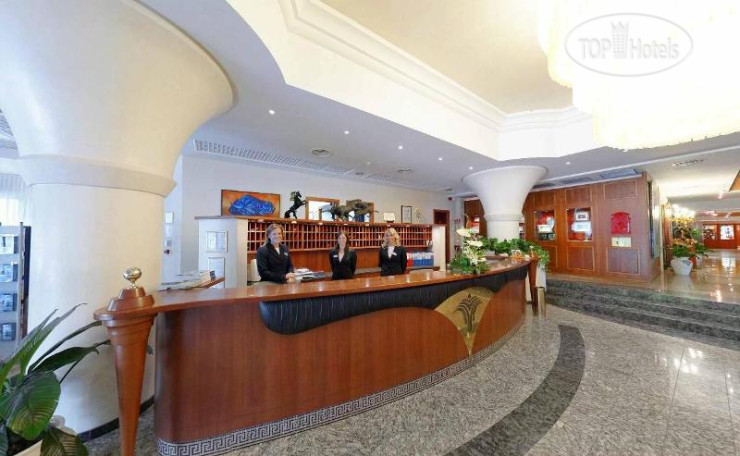 Savoy Beach Hotel Bibione
