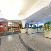 Savoy Beach Hotel Bibione