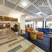 Savoy Beach Hotel Bibione