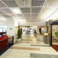 Savoy Beach Hotel Bibione