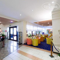 Savoy Beach Hotel Bibione