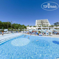Savoy Beach Hotel Bibione