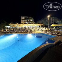 Savoy Beach Hotel Bibione