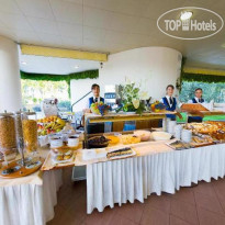 Savoy Beach Hotel Bibione