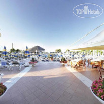 Savoy Beach Hotel Bibione