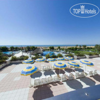 Savoy Beach Hotel Bibione