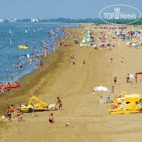 Savoy Beach Hotel Bibione