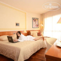 Savoy Beach Hotel Bibione
