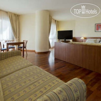 Savoy Beach Hotel Bibione