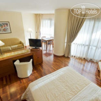 Savoy Beach Hotel Bibione