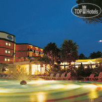 ApartHotel Mediterranee