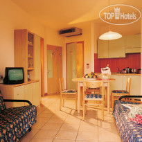 ApartHotel Mediterranee