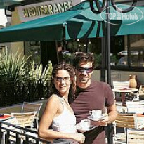 ApartHotel Mediterranee