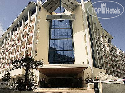 Hotelier's photos Bibione Palace 4*