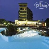 Majestic Beach Hotel 