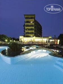 Hotel photo Majestic Beach Hotel 4*