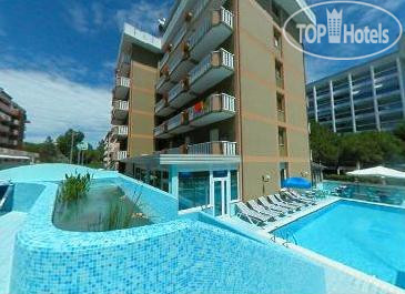 Hotel photo Ca' D'Oro 3*